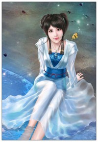 揹著系統勾引女三