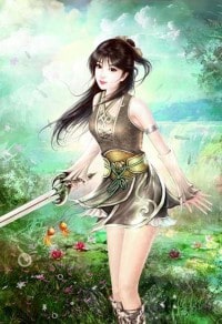 初晓莫离寒