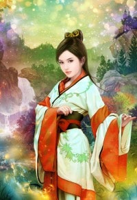 （兔儿神同人）误入红尘道